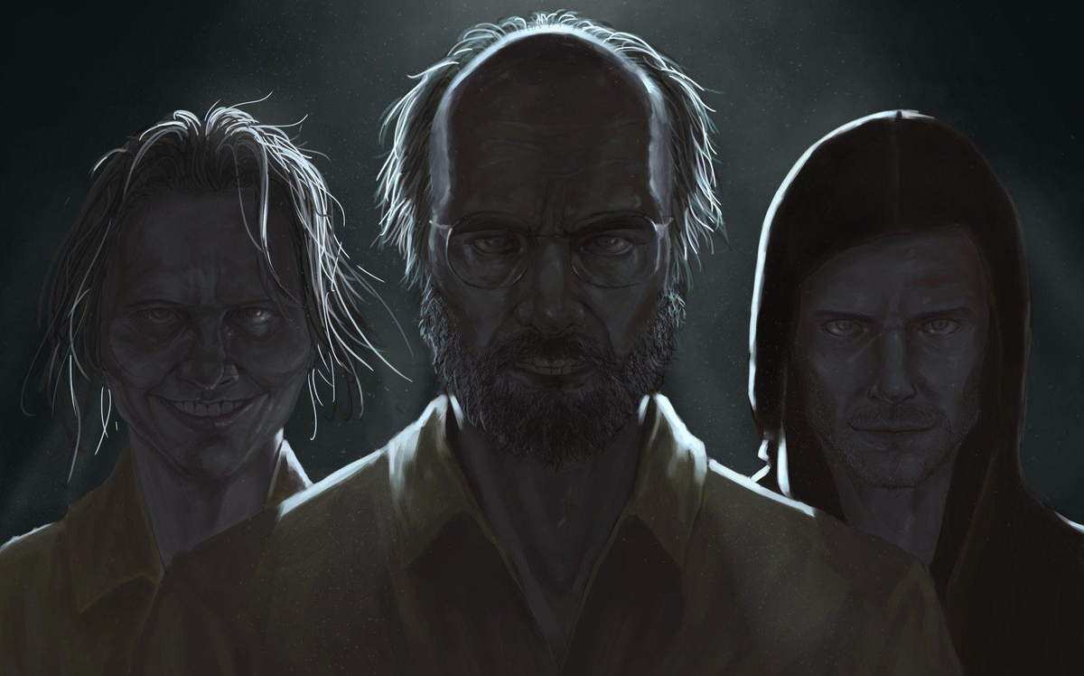 Resident Evil 7