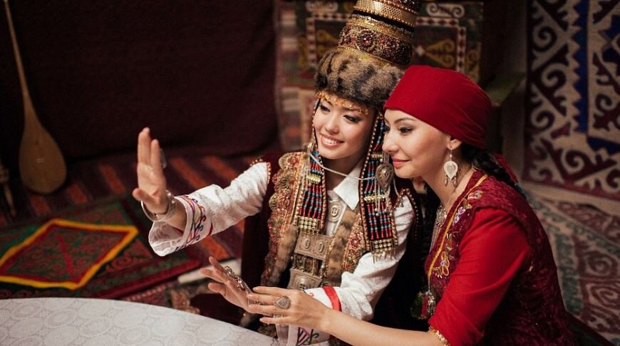 Фото: https://astana.zagranitsa.com/article/7181/etot-udivitelnyi-kazakhstan-10-natsionalnykh-traditsii-kotorye-neponiatny-evropeitsam 