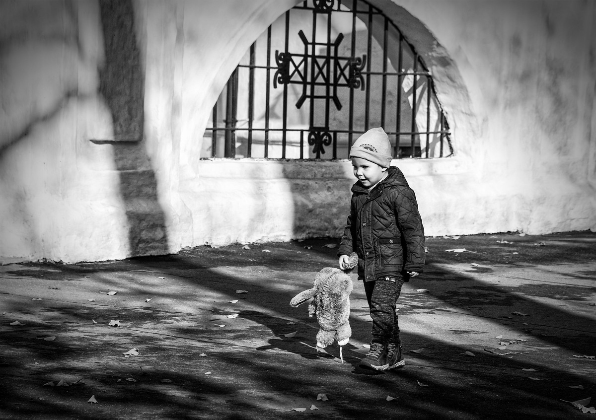 фото Ларисы Петровой