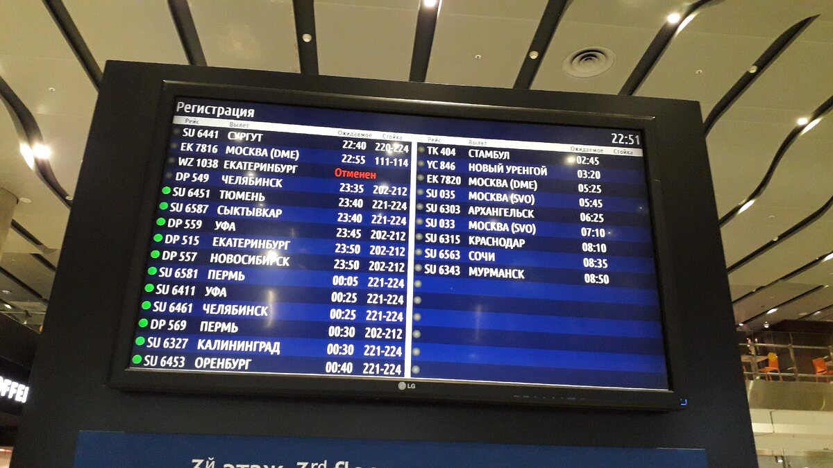 Международный аэропорт пулково табло вылетов