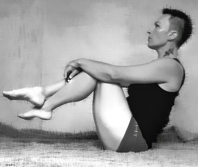 Сначала ты, а потом уже потом...