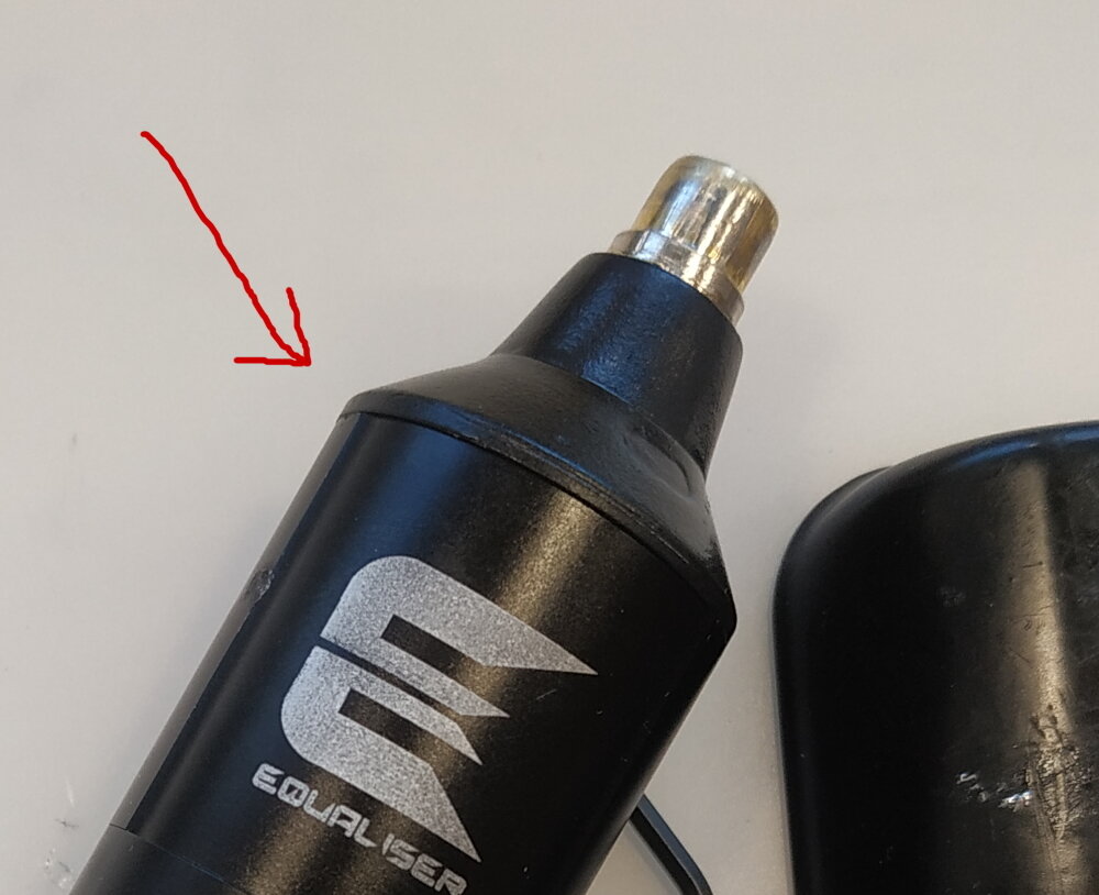 Склеенное соединение