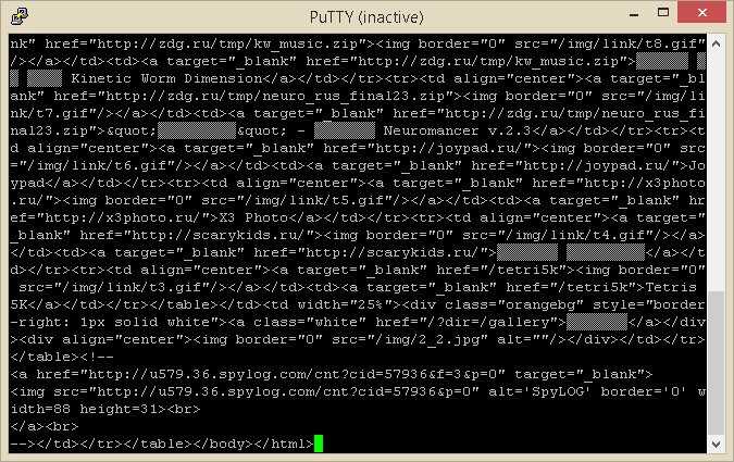 Как работает веб-сайт #8: POST-запросы | ZDG | Дзен