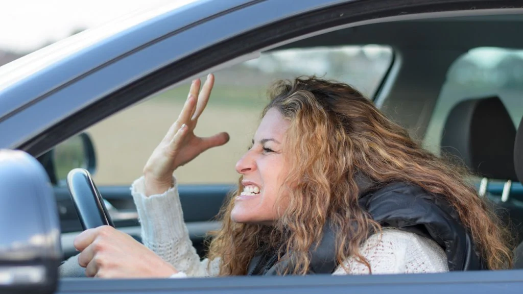 Мелочи злят