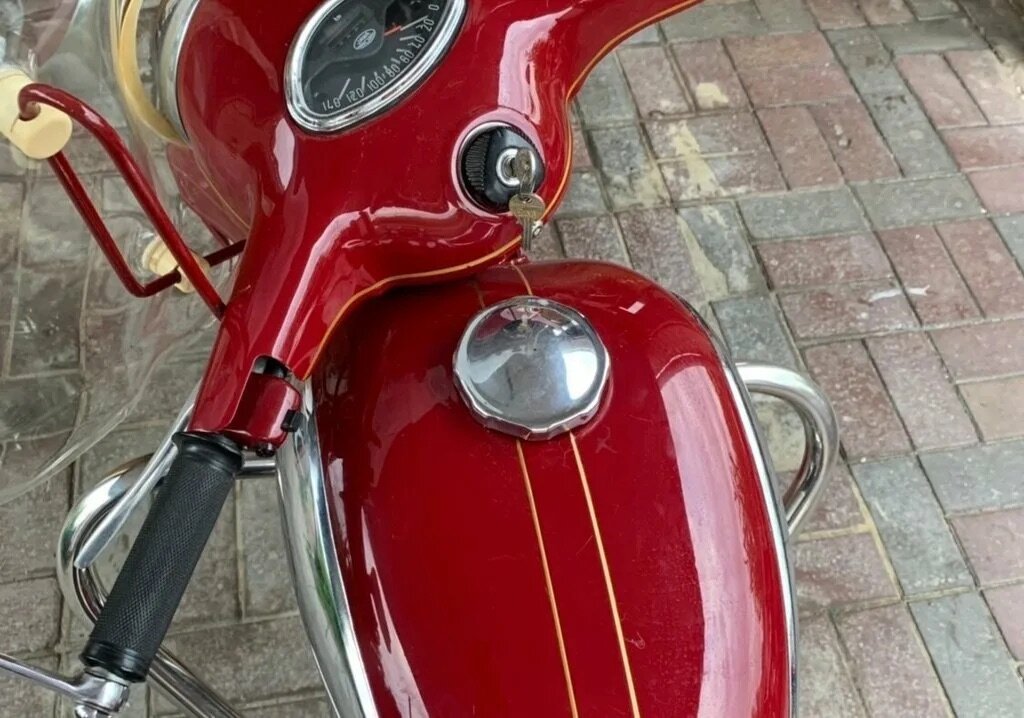 Jawa 360