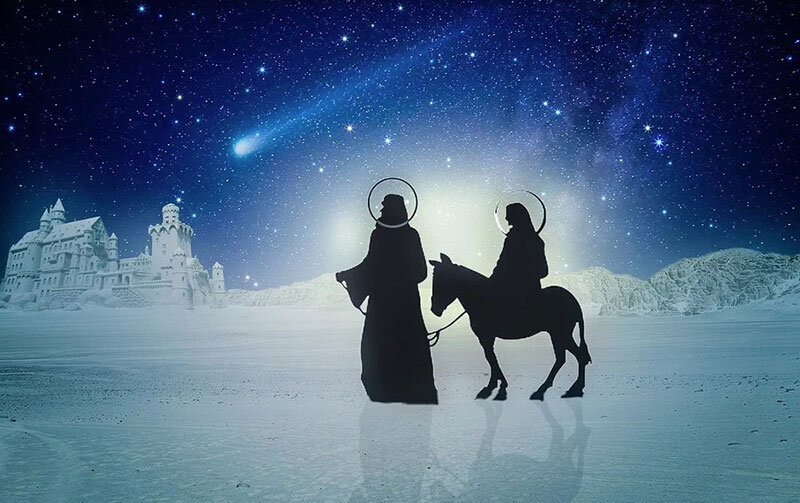 Рождество Христово – один из самых главных и почитаемых праздников в православии. В этот день отмечается рождение во плоти Иисуса Христа от Девы Марии.
