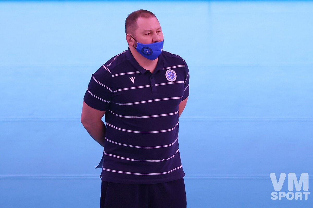 Фото Олег Бухарев