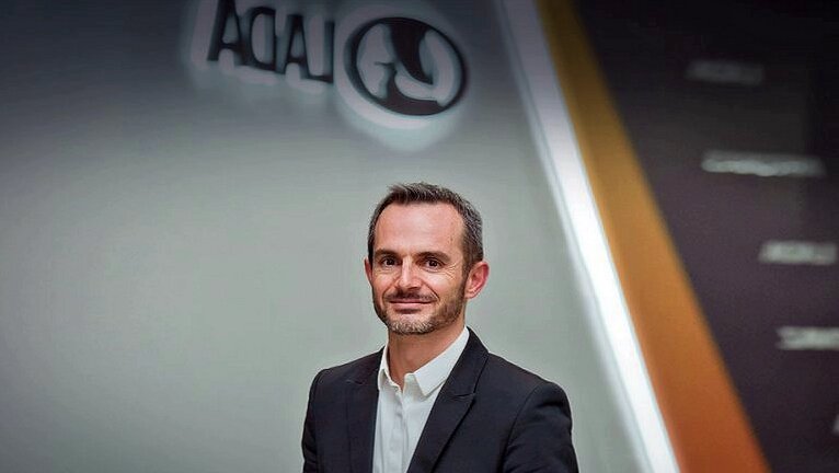 Жан-Филипп Салар.