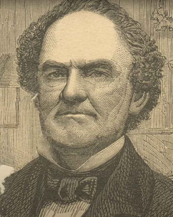 Финеас Тейлор Барнум