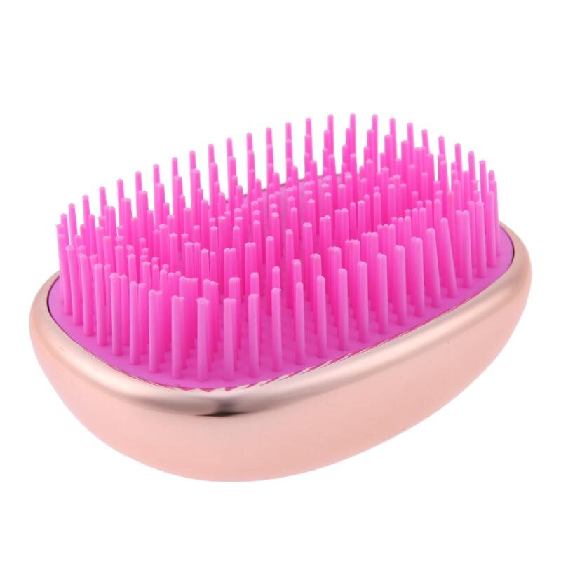 Силиконовая расчёска