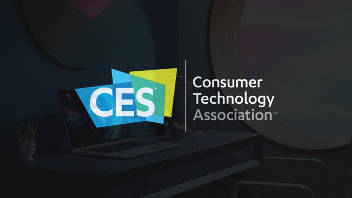 CES 2021