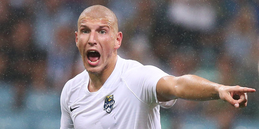 Иван Миладинович