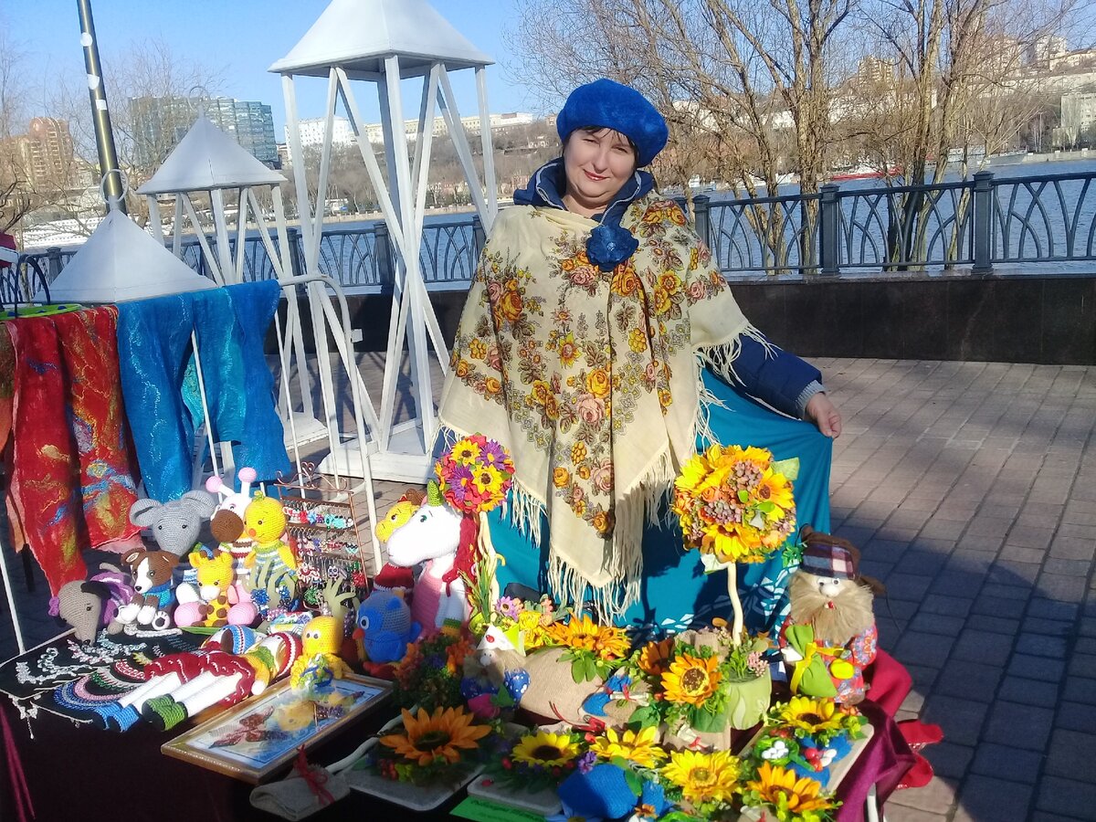 Фото автора