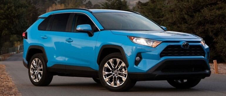 ТОП 15 лучших внедорожников для россии по цене и качеству