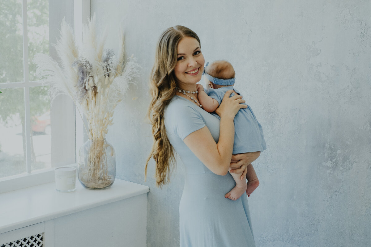 Анна Николаева