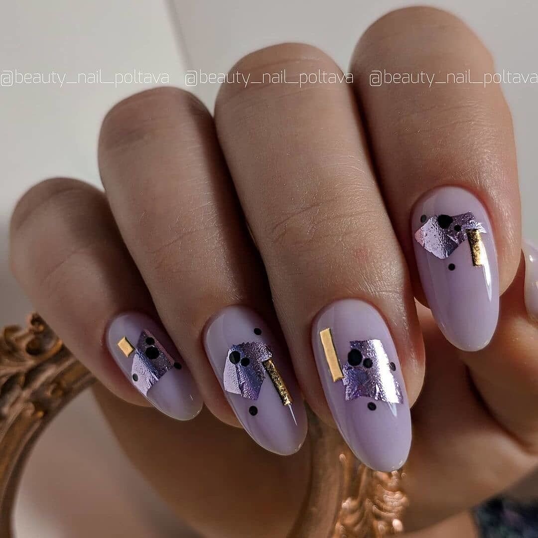 Стильные ногти