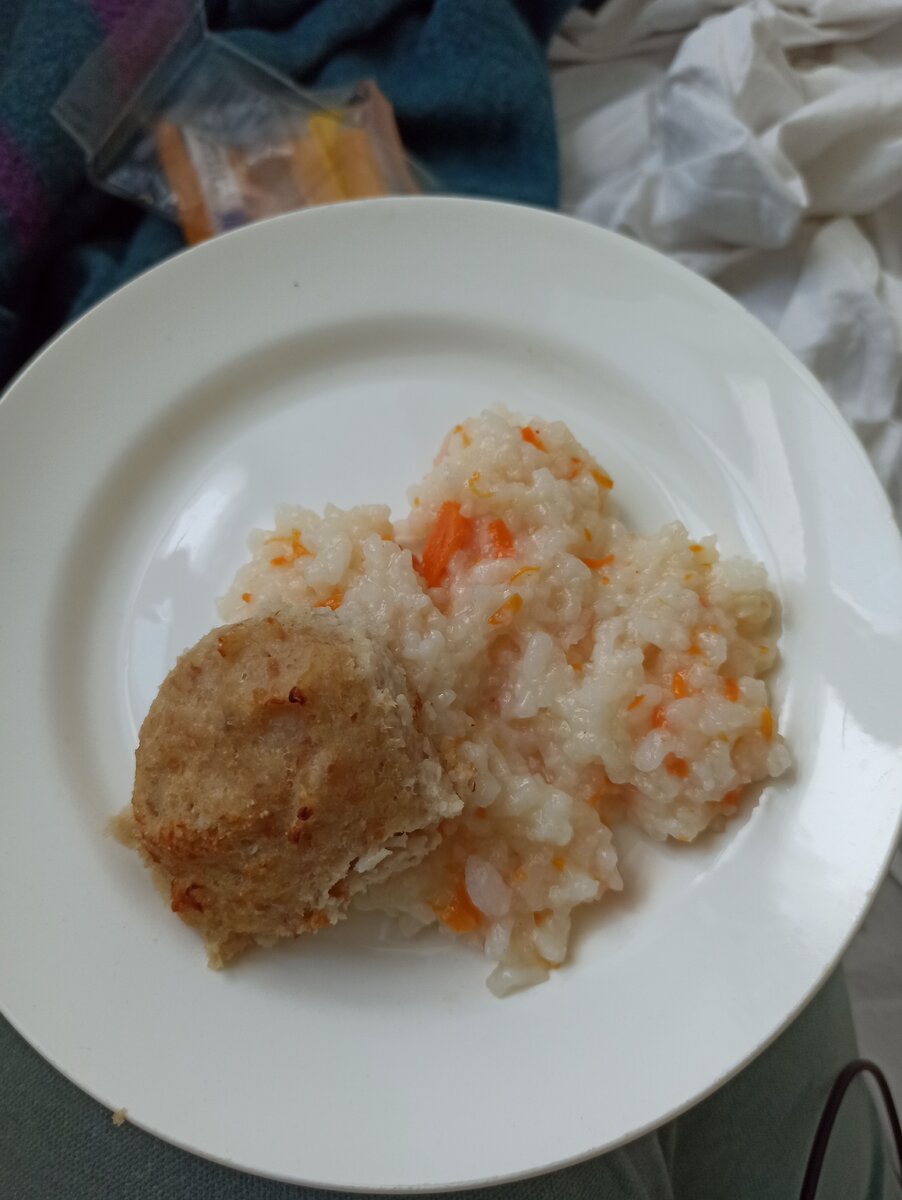 Личное фото