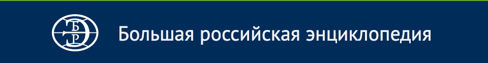 Научное издательство «Большая российская энциклопедия»