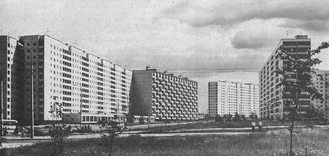 Фотографии https://pastvu.com/