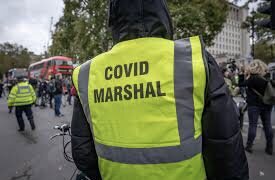 В Лондоне. Фотография google.co.uk