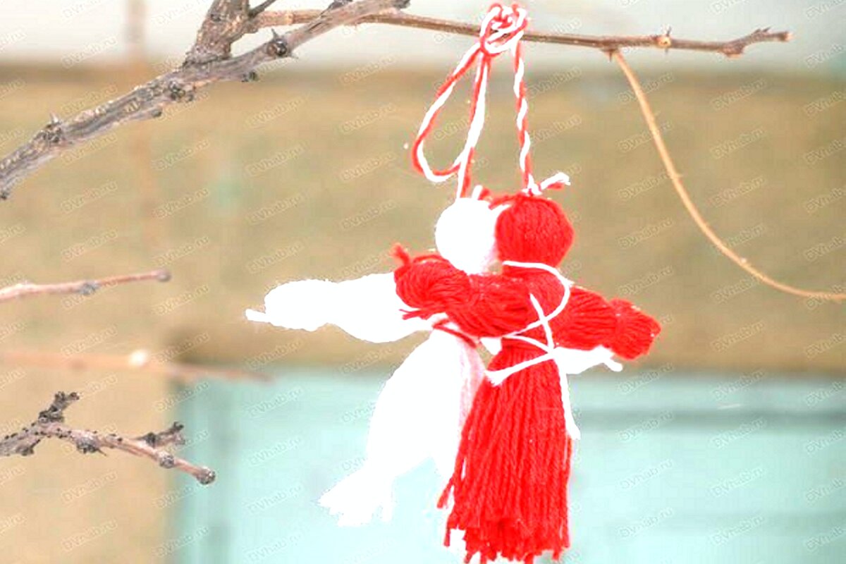 Мартинички. Фото из интернета