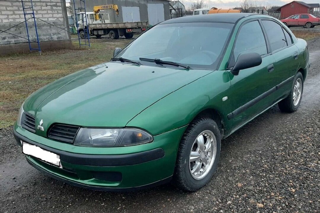 Друг попросил выбрать ему авто до 150 тыс.р, он склонялся к Приоре, но я нашел ему отличный авто с АКПП, 1.6 мотор, лев руль