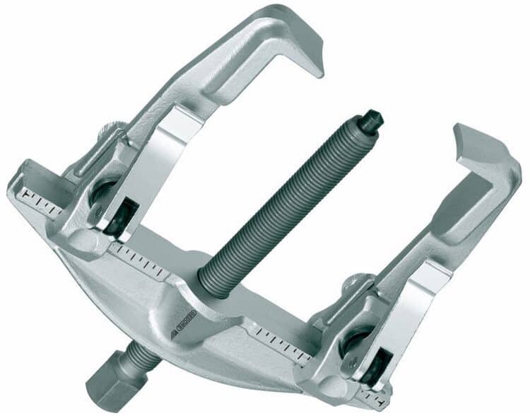 Съемник для демонтажа