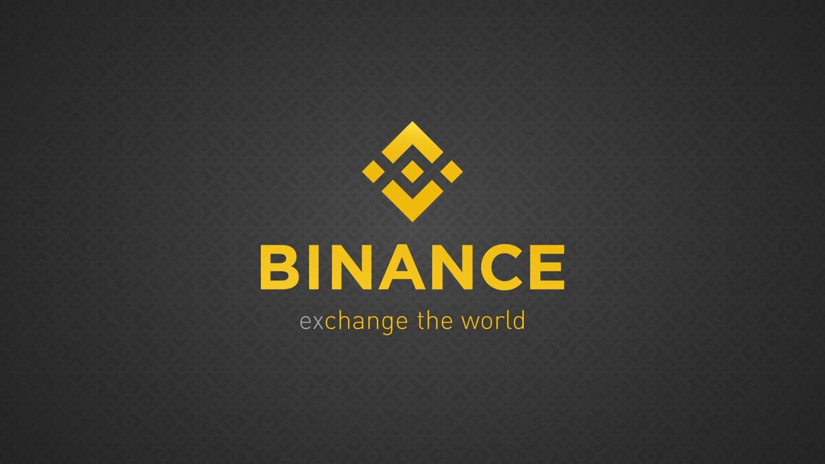 Binance