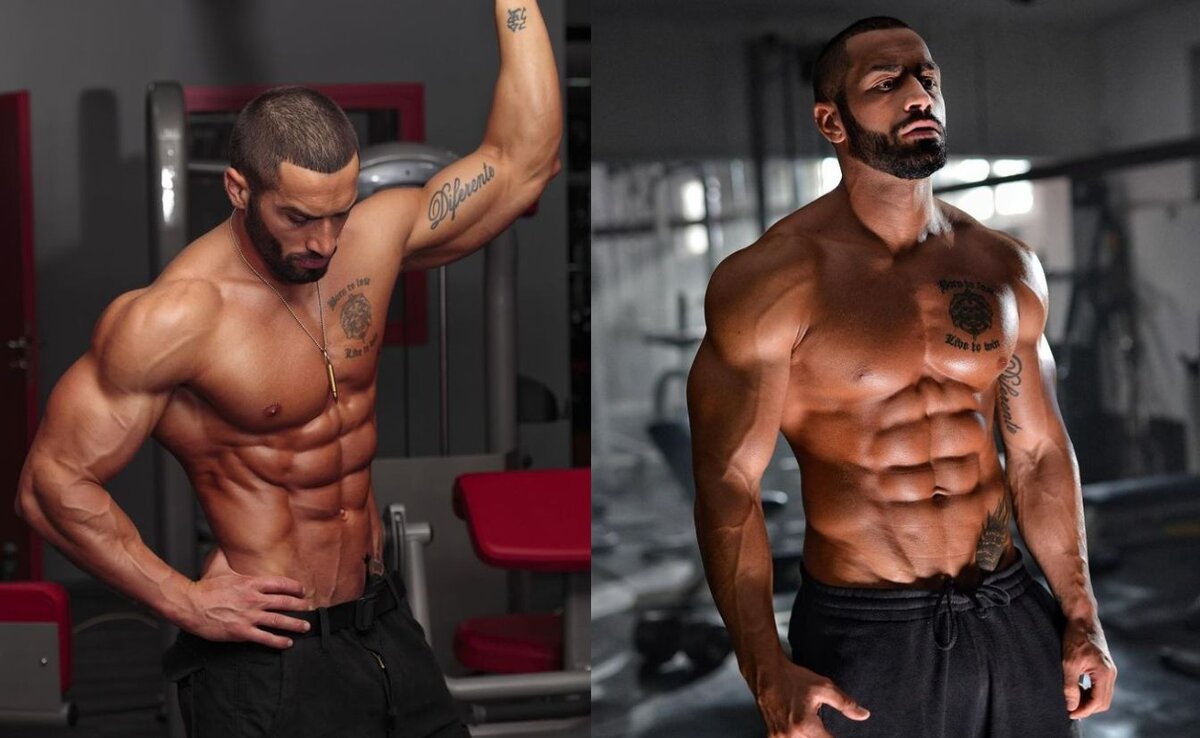 Lazar Angelov обои для рабочего стола, картинки мужчин на рабочий стол - 2 фото.