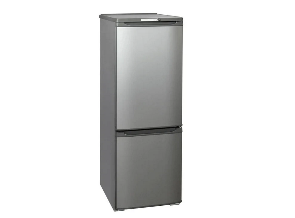 Бирюса М118 в рейтинге холодильников