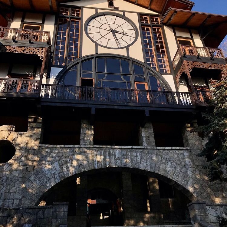 Ресторан Гагрипш