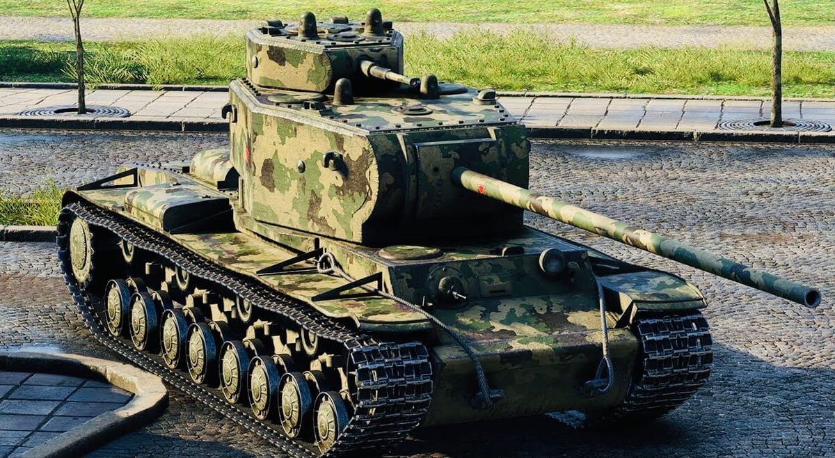 Самые худшие танки 8 уровня в WOT. Продавайте из своих ангаров пока не поздно!