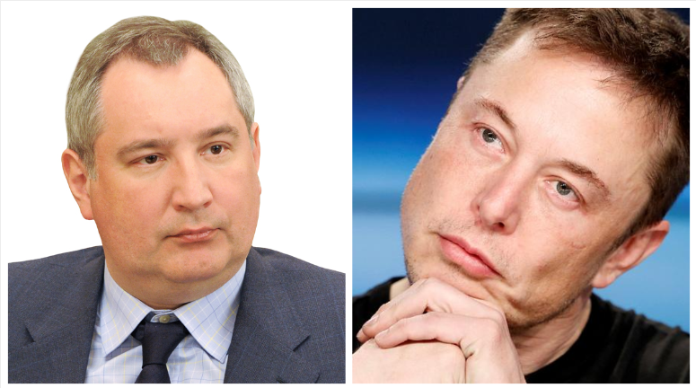 Работать или меряться амбициями?