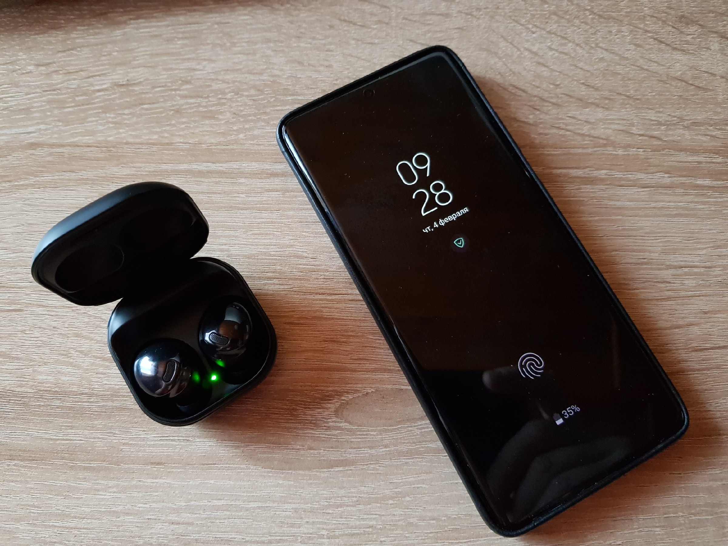 Впечатления реального покупателя Samsung Galaxy S21 Ultra: хорошие аккумулятор и звук, но ужасная камера2
