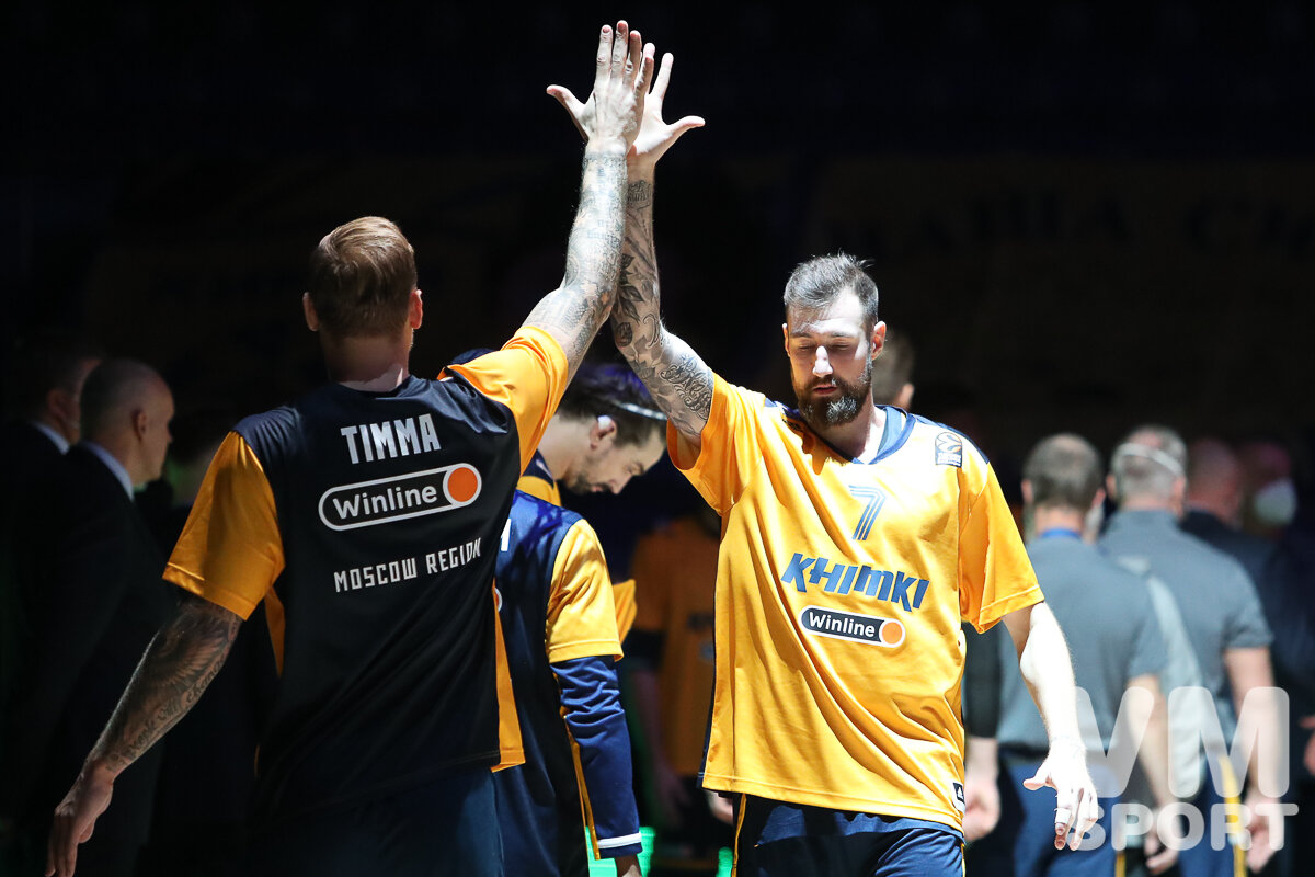 Фото: Артур Стабулниекс