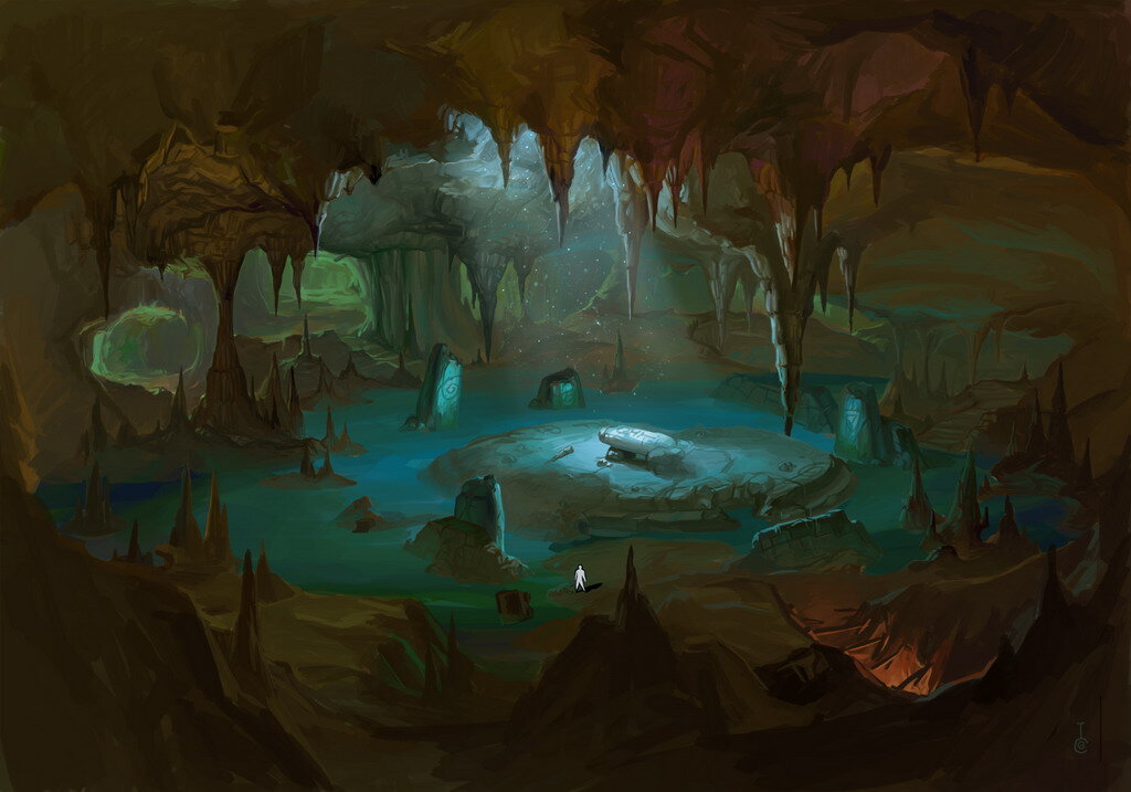 храм талоса скайрим. алтарь в пещере. томб райдер 2013 гробницы. таинственная пещера. алтарь в пещере.