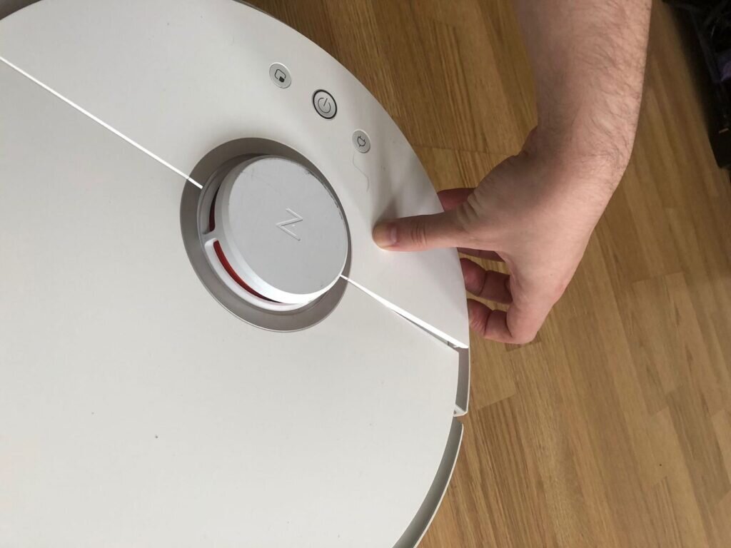 Roborock s50 sales