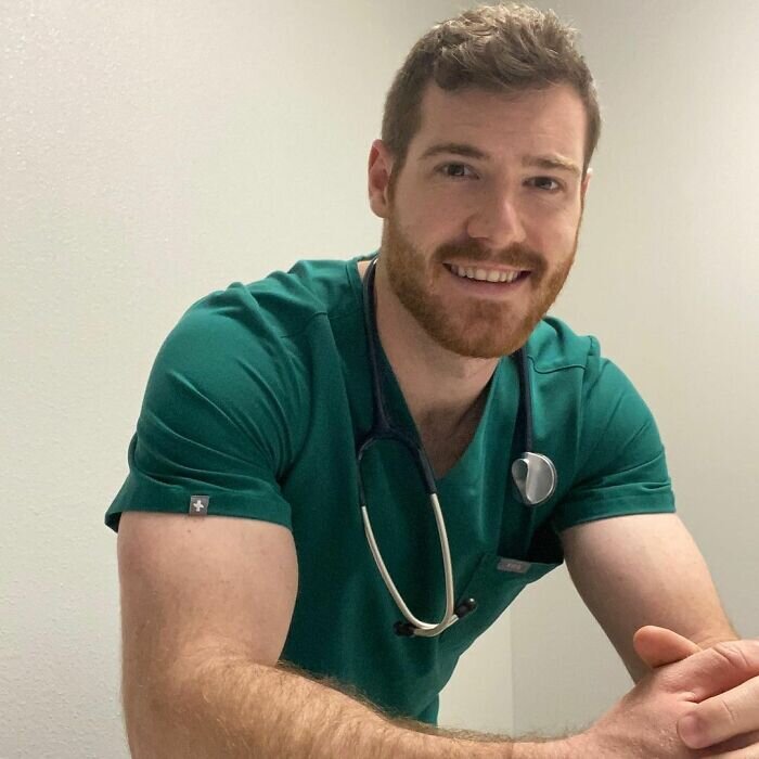 Изображение предоставлено: доктор Хантер Финн