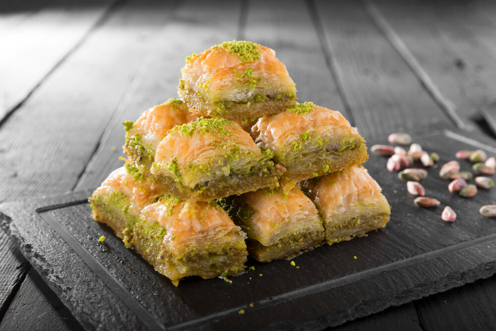 Baklava 10Рє