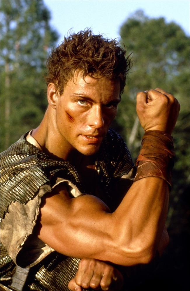 промо к фильму