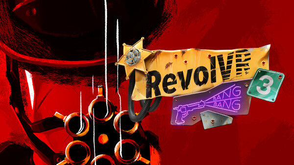 RevolVR 3
