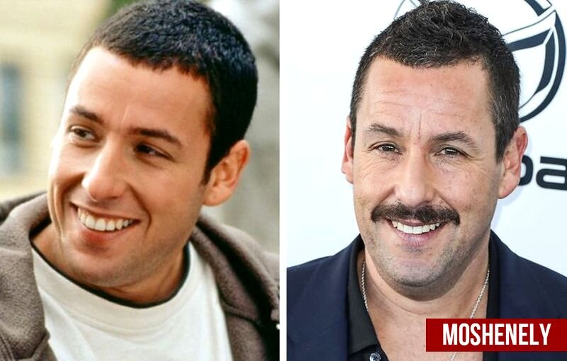 Все изображения использованные в этой статье были взяты с сайта Adme.ru и принадлежат их авторам.