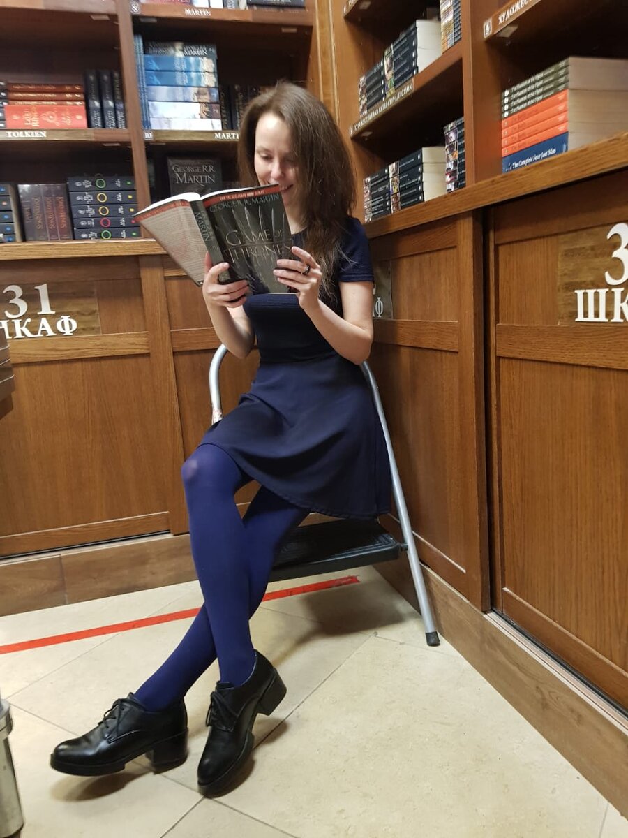 Сейчас выбираю холодильник. Боюсь, если начну читать отзывы, вообще не отважусь его купить...