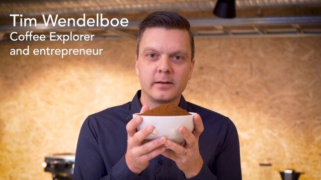 Tim Wendelboe