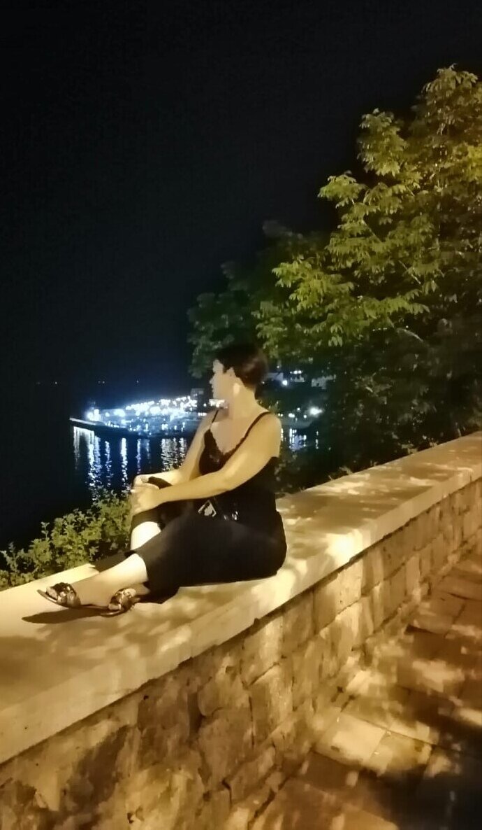 В 2020 Владивосток вместо Пхукета. По цене одинаково, тоже весело в целом. Фото автора