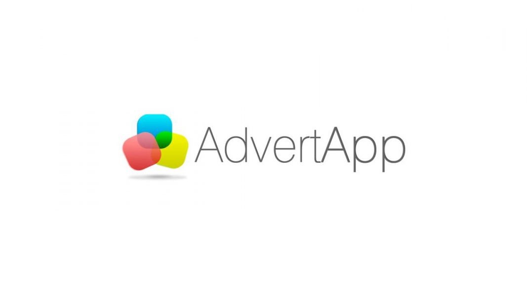 AdvertApp