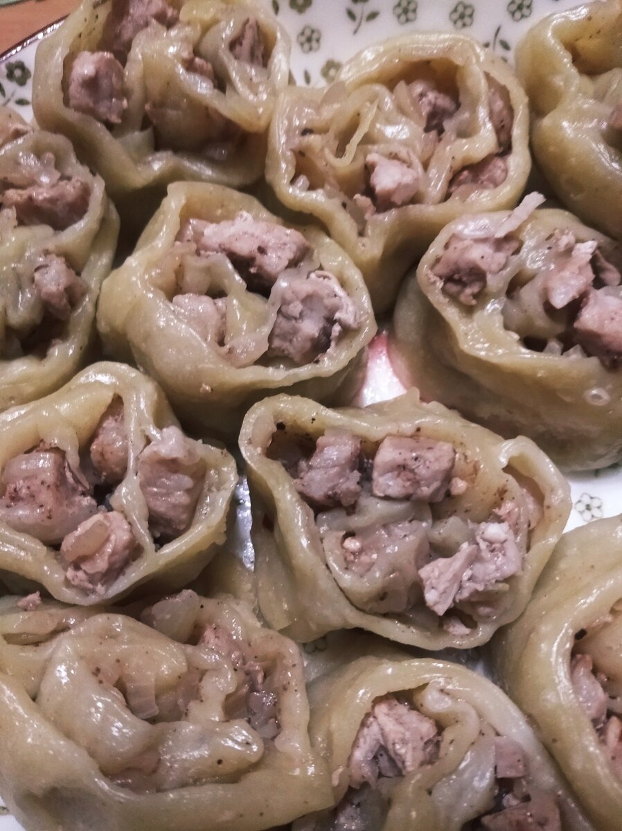 Приятного аппетита!