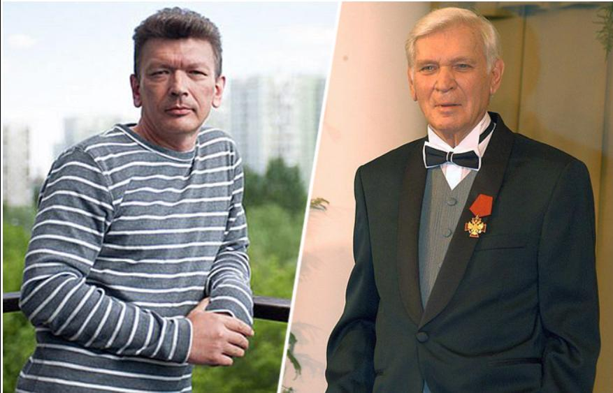 Актер петр вельяминов биография личная жизнь