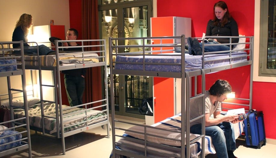 Как вести себя в хостеле, чтобы соседи не возненавидели? 