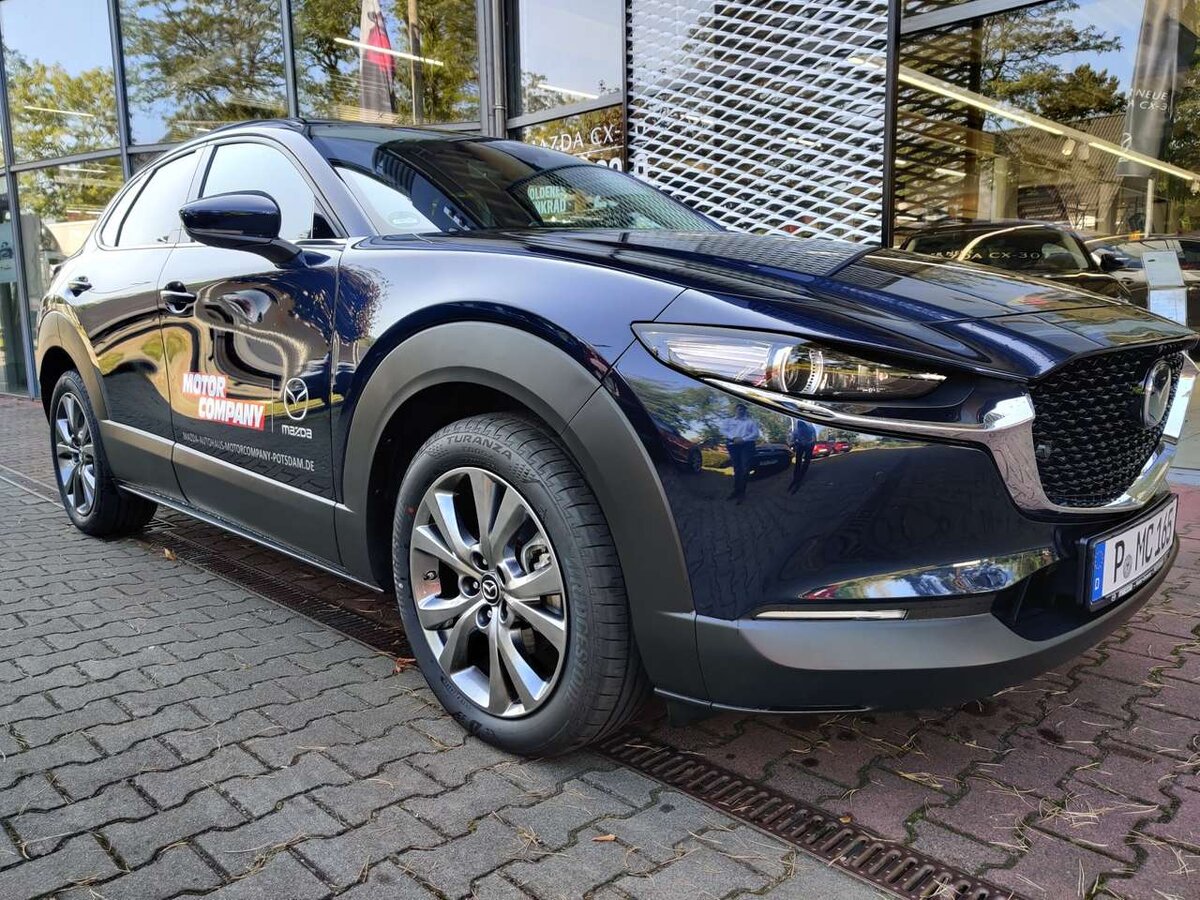 Фото с сайта autoscout24.de